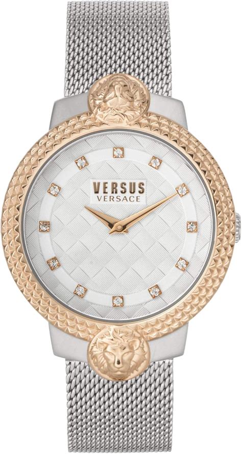 versus versace neckless|versace watches for women.